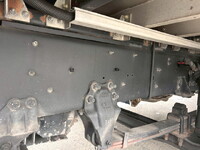 ISUZU Giga Aluminum Wing QPG-CYJ77B 2016 726,000km_30