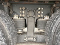 ISUZU Giga Aluminum Wing QPG-CYJ77B 2016 726,000km_31