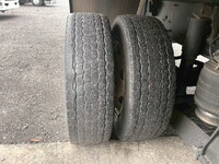 ISUZU Giga Aluminum Wing QPG-CYJ77B 2016 726,000km_32