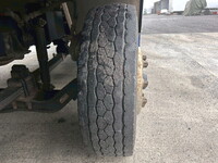 ISUZU Giga Aluminum Wing QPG-CYJ77B 2016 726,000km_34