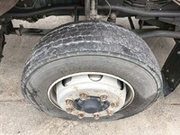 ISUZU Giga Aluminum Wing QPG-CYJ77B 2016 726,000km_35