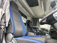 ISUZU Giga Aluminum Wing QPG-CYJ77B 2016 726,000km_36