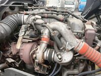 ISUZU Giga Aluminum Wing QPG-CYJ77B 2016 726,000km_39