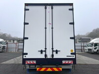 ISUZU Giga Aluminum Wing QPG-CYJ77B 2016 726,000km_3