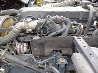 UD TRUCKS Quon Aluminum Wing 2PG-CG5CA 2018 665,600km_26