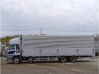 UD TRUCKS Quon Aluminum Wing 2PG-CG5CA 2018 665,600km_3