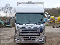 UD TRUCKS Quon Aluminum Wing 2PG-CG5CA 2018 665,600km_4