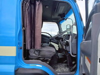 ISUZU Forward Aluminum Wing QPG-FTR34T2 2016 863,847km_13