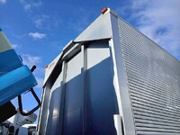 ISUZU Forward Aluminum Wing QPG-FTR34T2 2016 863,847km_26