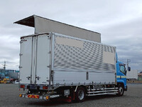 ISUZU Forward Aluminum Wing QPG-FTR34T2 2016 863,847km_2