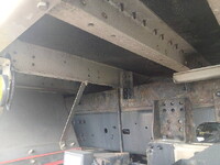 ISUZU Forward Aluminum Wing QPG-FTR34T2 2016 863,847km_32