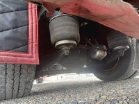 ISUZU Forward Aluminum Wing QPG-FTR34T2 2016 863,847km_33