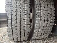 ISUZU Forward Aluminum Wing QPG-FTR34T2 2016 863,847km_38