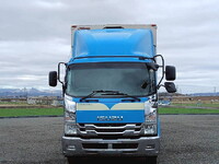 ISUZU Forward Aluminum Wing QPG-FTR34T2 2016 863,847km_3