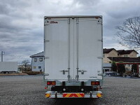 ISUZU Forward Aluminum Wing QPG-FTR34T2 2016 863,847km_5
