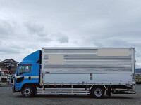 ISUZU Forward Aluminum Wing QPG-FTR34T2 2016 863,847km_6