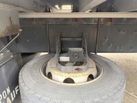 MITSUBISHI FUSO Super Great Aluminum Wing 2PG-FS74HZ 2018 930,000km_15