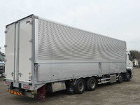 MITSUBISHI FUSO Super Great Aluminum Wing 2PG-FS74HZ 2018 930,000km_2
