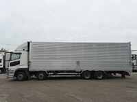 MITSUBISHI FUSO Super Great Aluminum Wing 2PG-FS74HZ 2018 930,000km_6