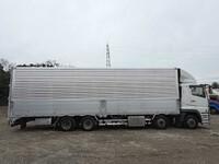 MITSUBISHI FUSO Super Great Aluminum Wing 2PG-FS74HZ 2018 930,000km_8