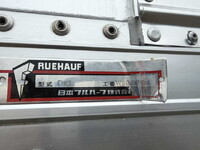 MITSUBISHI FUSO Super Great Aluminum Wing 2PG-FS74HZ 2018 930,000km_9