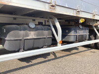 ISUZU Forward Aluminum Wing PKG-FRR90S2 2008 318,780km_4