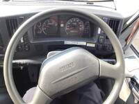 ISUZU Forward Aluminum Wing PKG-FRR90S2 2008 318,780km_8