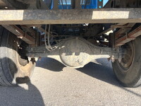 MITSUBISHI FUSO Fighter Dump TKG-FK71F 2016 81,177km_6