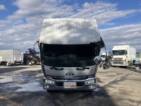 UD TRUCKS Condor Truck (With 4 Steps Of Cranes) LKG-PK39LH 2011 245,543km_10