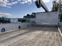 UD TRUCKS Condor Truck (With 4 Steps Of Cranes) LKG-PK39LH 2011 245,543km_12