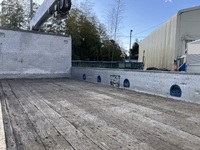 UD TRUCKS Condor Truck (With 4 Steps Of Cranes) LKG-PK39LH 2011 245,543km_14