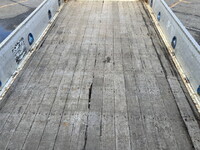 UD TRUCKS Condor Truck (With 4 Steps Of Cranes) LKG-PK39LH 2011 245,543km_15