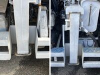 UD TRUCKS Condor Truck (With 4 Steps Of Cranes) LKG-PK39LH 2011 245,543km_22