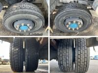 UD TRUCKS Condor Truck (With 4 Steps Of Cranes) LKG-PK39LH 2011 245,543km_25