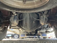 UD TRUCKS Condor Truck (With 4 Steps Of Cranes) LKG-PK39LH 2011 245,543km_26