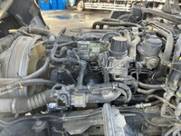 UD TRUCKS Condor Truck (With 4 Steps Of Cranes) LKG-PK39LH 2011 245,543km_27