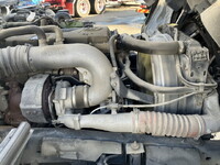 UD TRUCKS Condor Truck (With 4 Steps Of Cranes) LKG-PK39LH 2011 245,543km_28