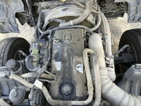 UD TRUCKS Condor Truck (With 4 Steps Of Cranes) LKG-PK39LH 2011 245,543km_29