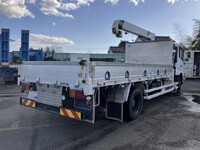 UD TRUCKS Condor Truck (With 4 Steps Of Cranes) LKG-PK39LH 2011 245,543km_2