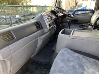 UD TRUCKS Condor Truck (With 4 Steps Of Cranes) LKG-PK39LH 2011 245,543km_32