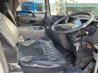 UD TRUCKS Condor Truck (With 4 Steps Of Cranes) LKG-PK39LH 2011 245,543km_35