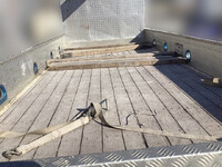 UD TRUCKS Condor Truck (With 4 Steps Of Cranes) LKG-PK39LH 2011 245,543km_3