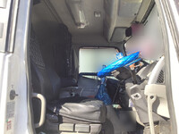 UD TRUCKS Condor Truck (With 4 Steps Of Cranes) LKG-PK39LH 2011 245,543km_9