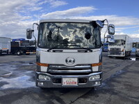 UD TRUCKS Condor Truck (With 4 Steps Of Cranes) LKG-PK39LH 2011 245,543km_9