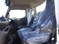 MITSUBISHI FUSO Canter Aluminum Block 2PG-FEBS0 2024 1,000km_11