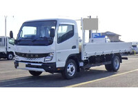 MITSUBISHI FUSO Canter Aluminum Block 2PG-FEBS0 2024 1,000km_1