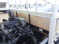 MITSUBISHI FUSO Canter Aluminum Block 2PG-FEBS0 2024 1,000km_24