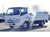 TOYOTA Dyna Flat Body 2RG-XZU710 2020 32,000km_1