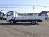 TOYOTA Dyna Flat Body 2RG-XZU710 2020 32,000km_4