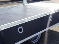 TOYOTA Dyna Flat Body 2RG-XZU710 2020 32,000km_9